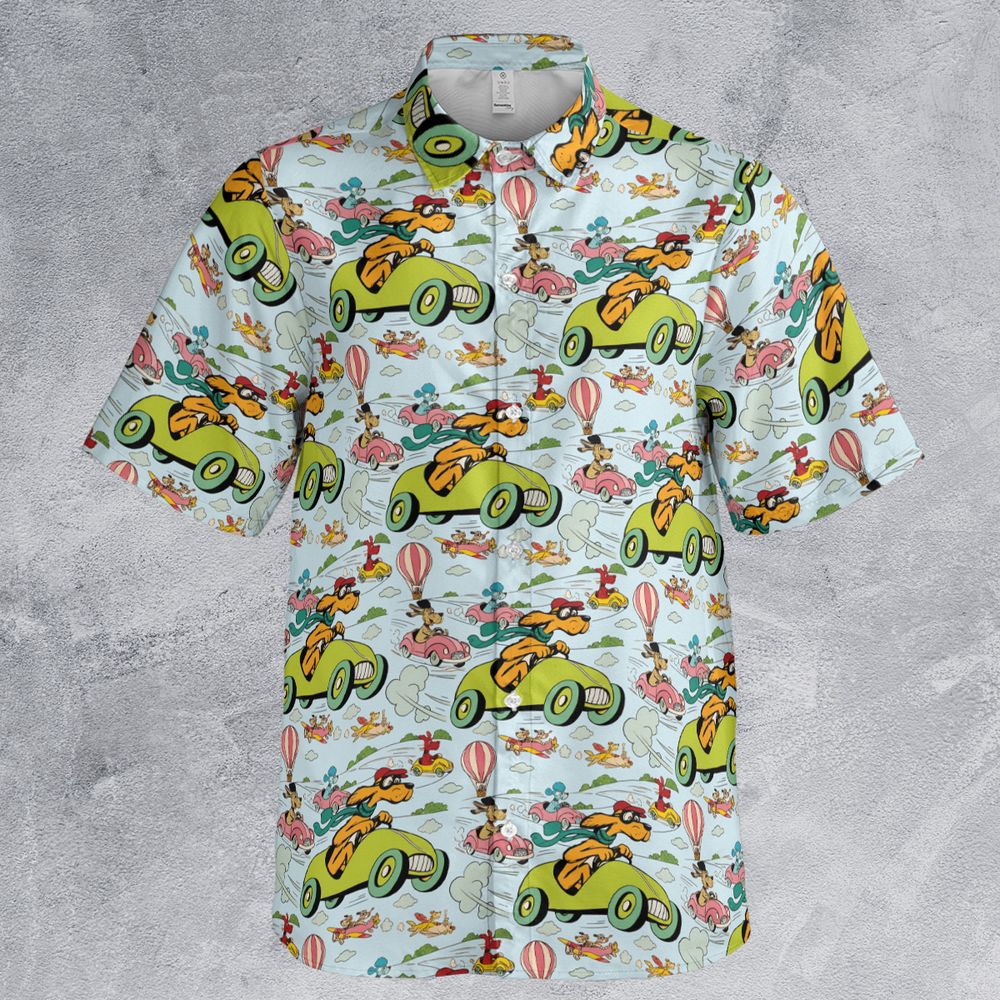 Button Down Shirt - 8HJ2CM2U -  - 2
