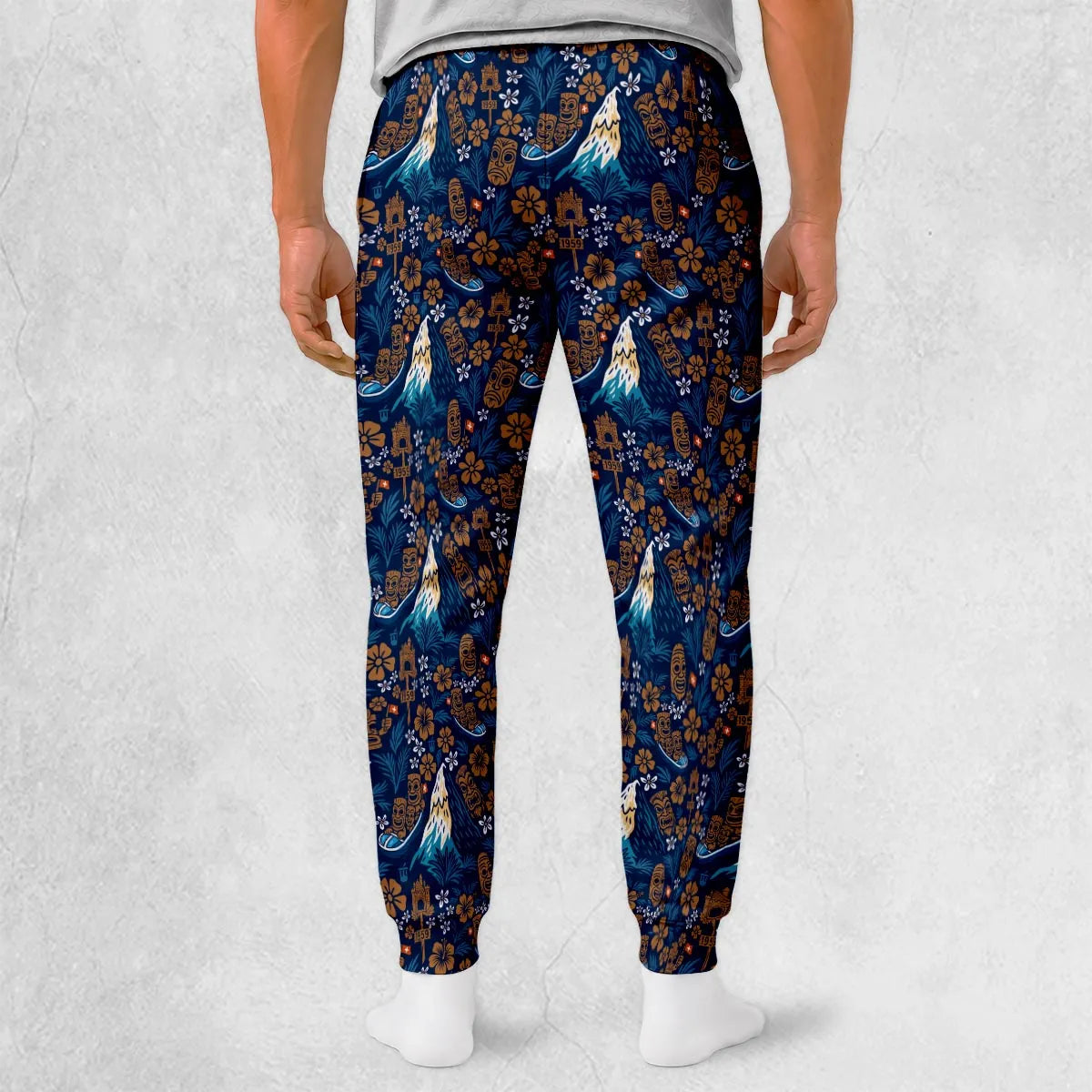 Sweatpants - BCGP3G41