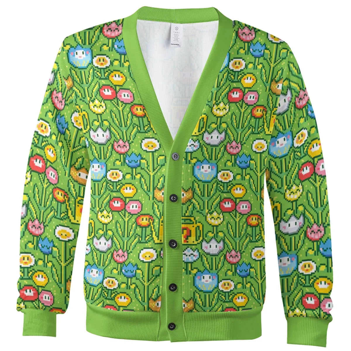 Cardigan - SDGM9DLK