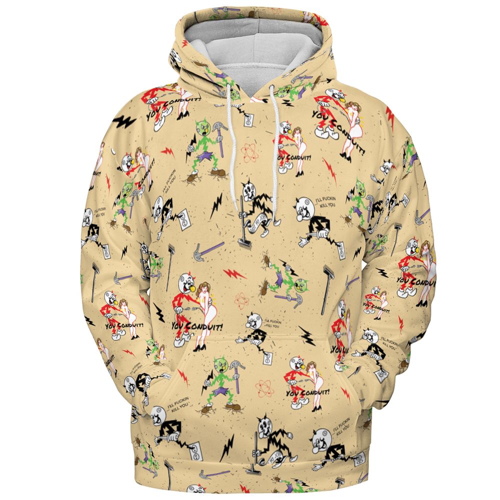 Reddy kilowatt -  - 2