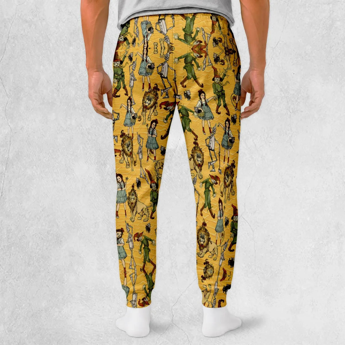 Sweatpants - SCSH5DCU