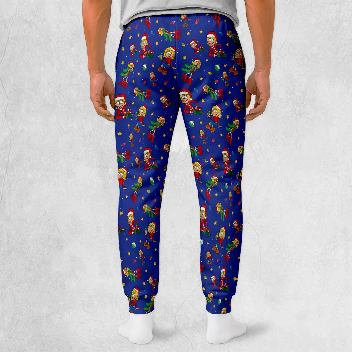 Sweatpants - C9AKGVJN