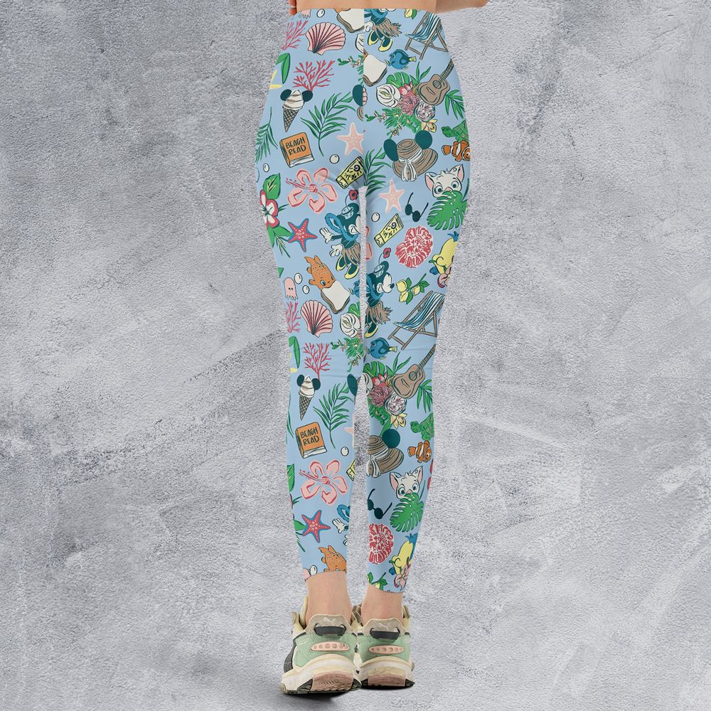 Legging - 6KVW5ZK5 -  - 2