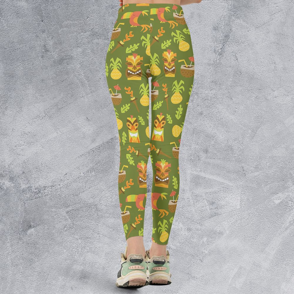Legging - TFV9PH74 -  - 2