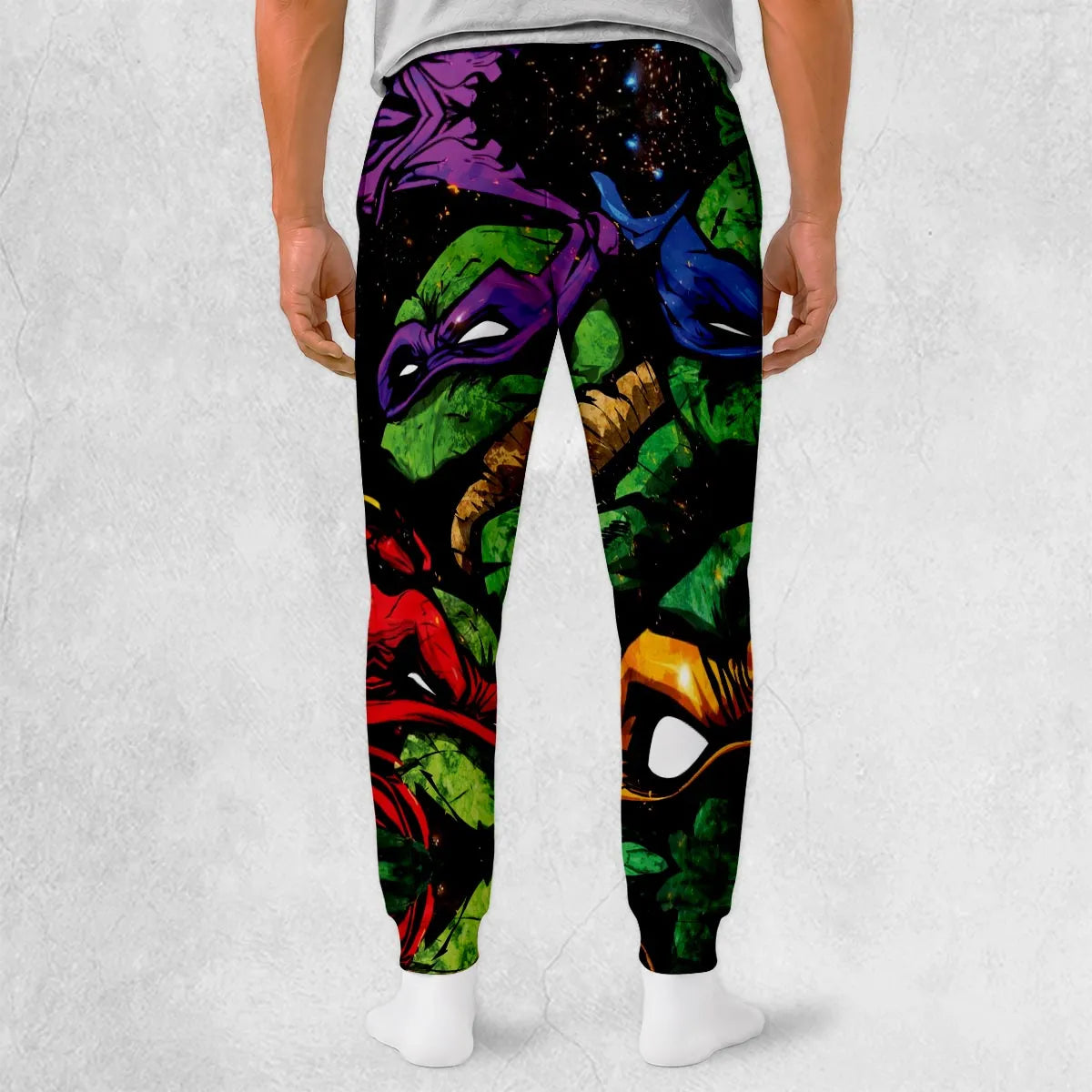 Sweatpants - ZBELC92D