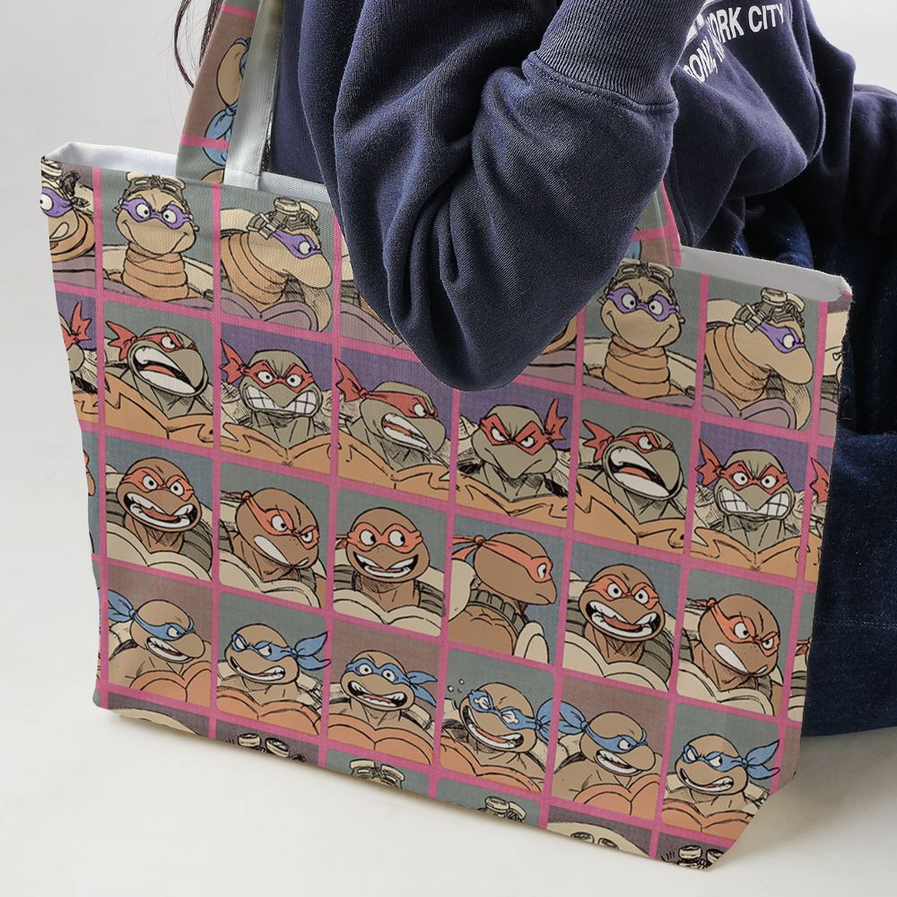 Large Tote Bag - 5VSYFW4H -  - 2