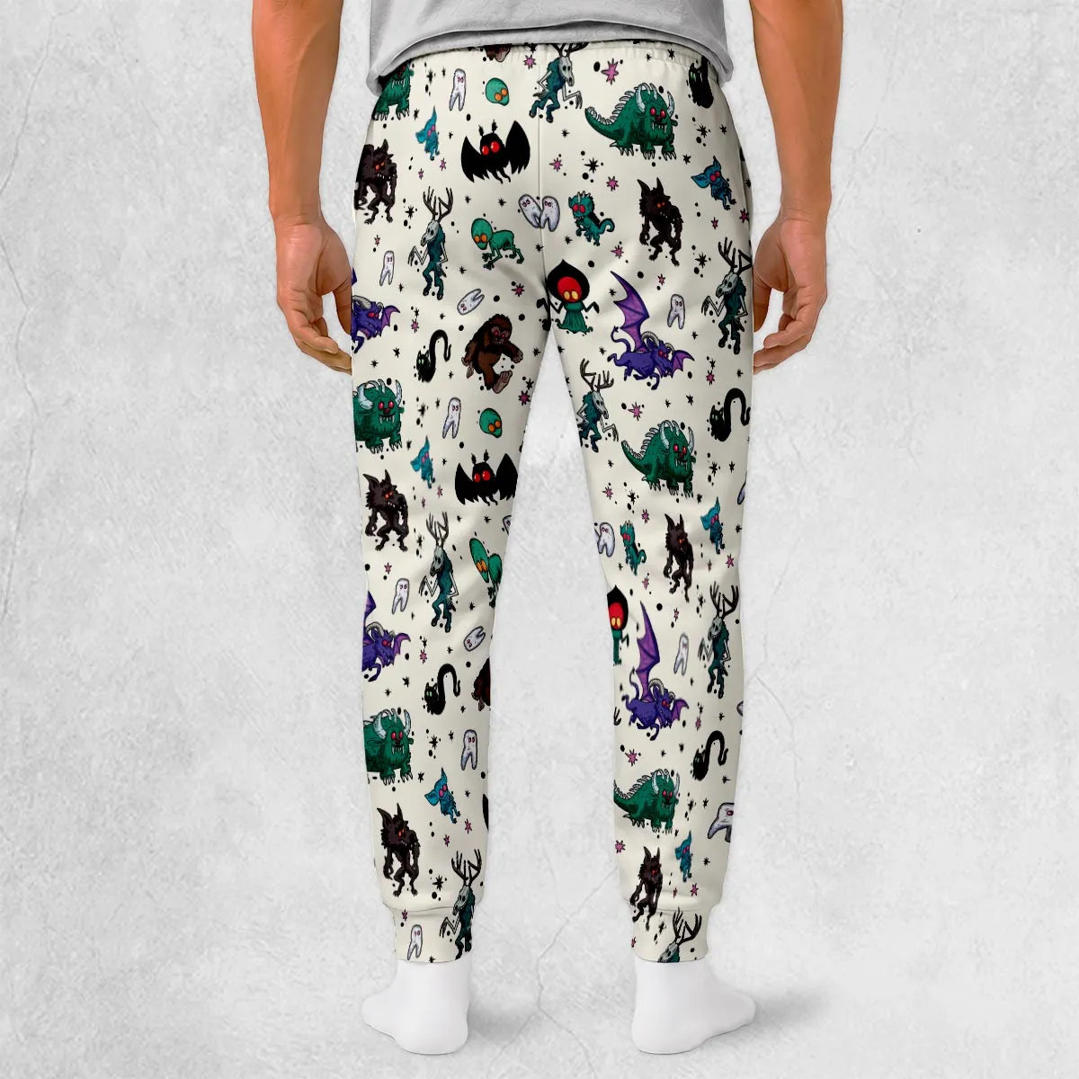 Sweatpants - CL23958V