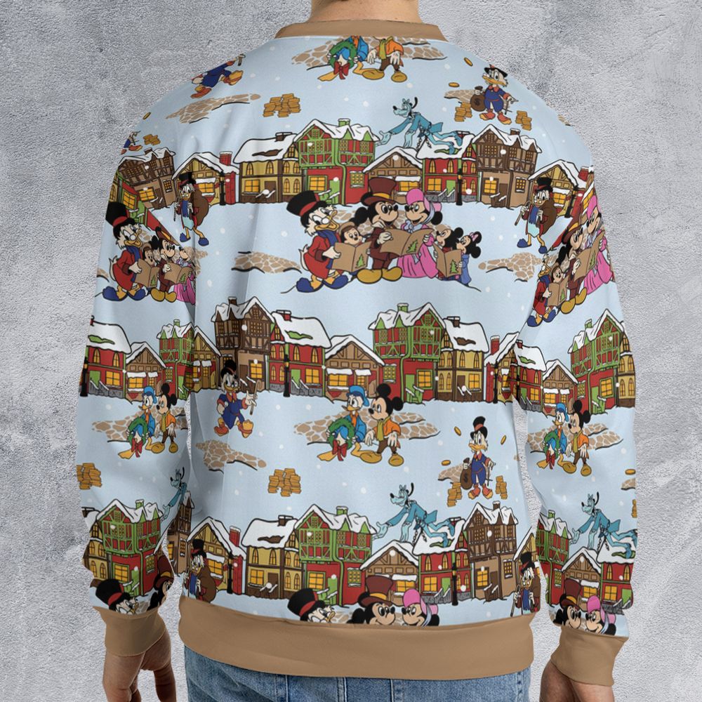 A Christmas Carol -  - 2