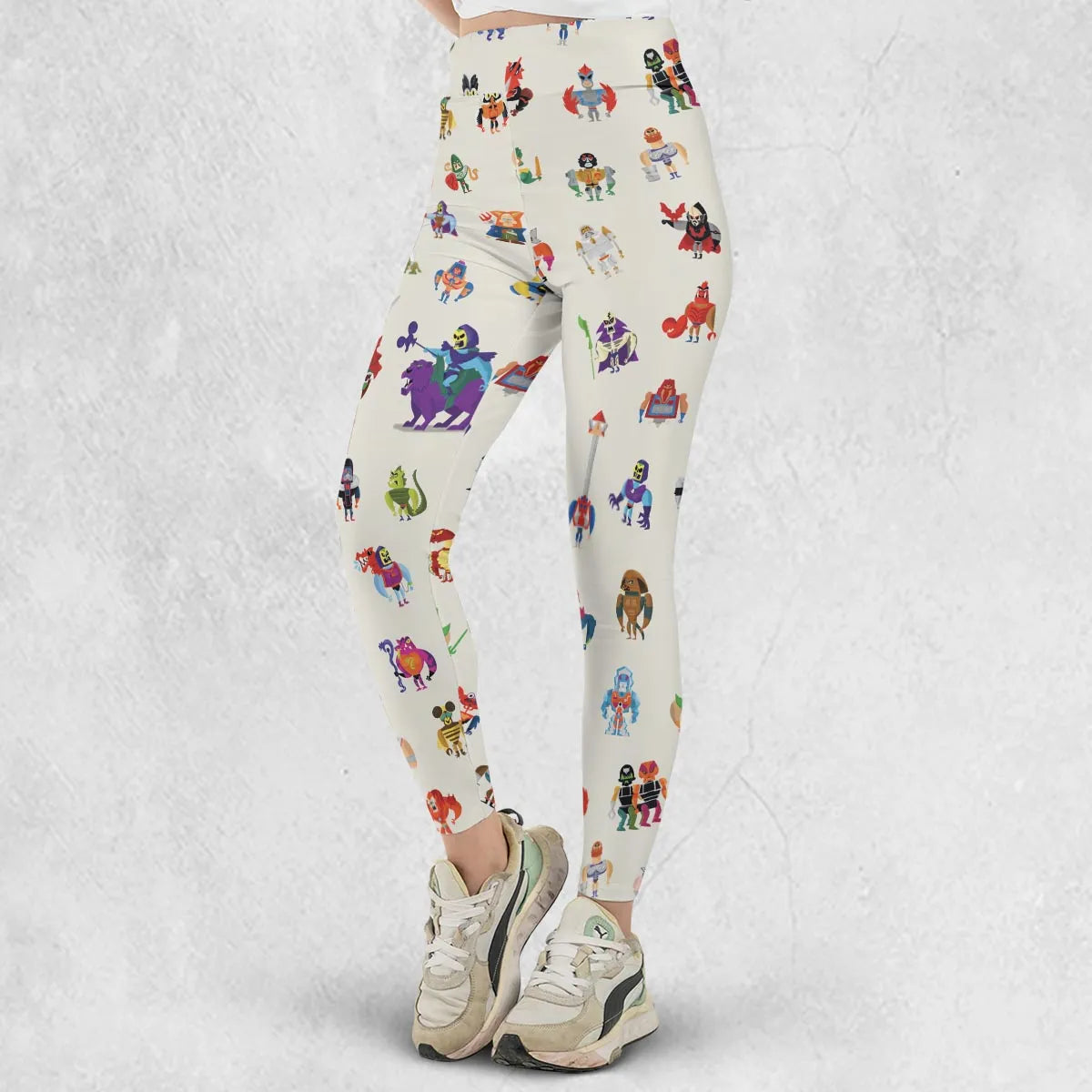 Legging - WKTPZAZ7