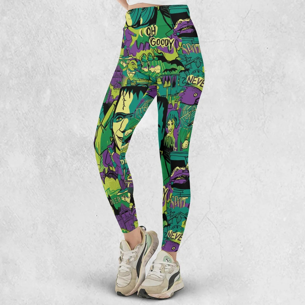 Legging - RHJE4PUE