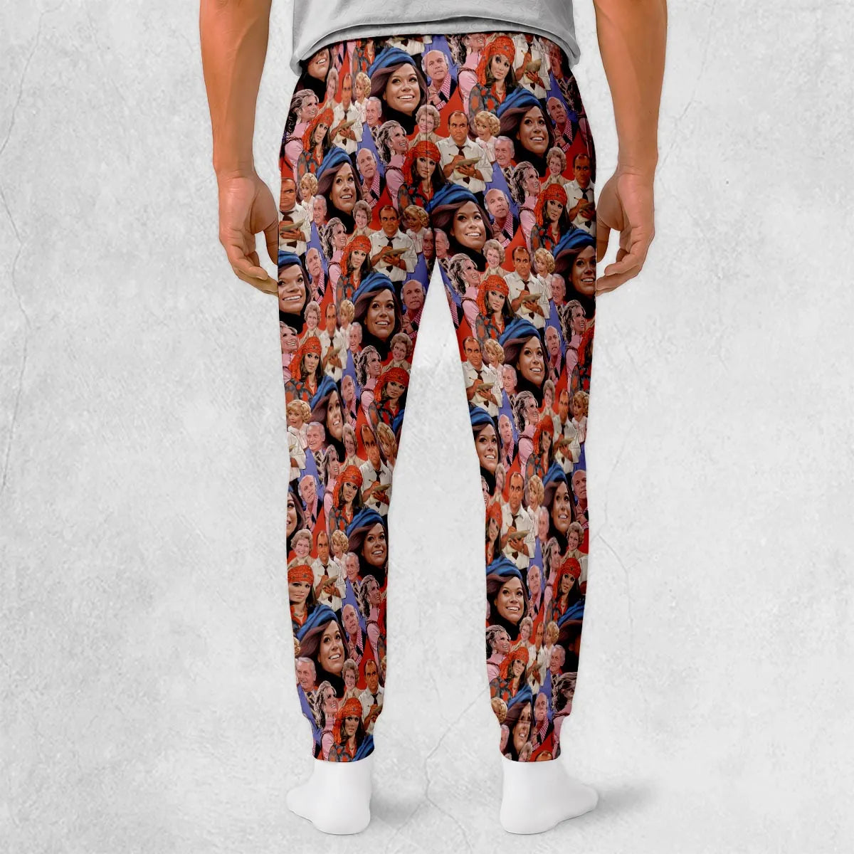 Sweatpants - N9DXSWKE