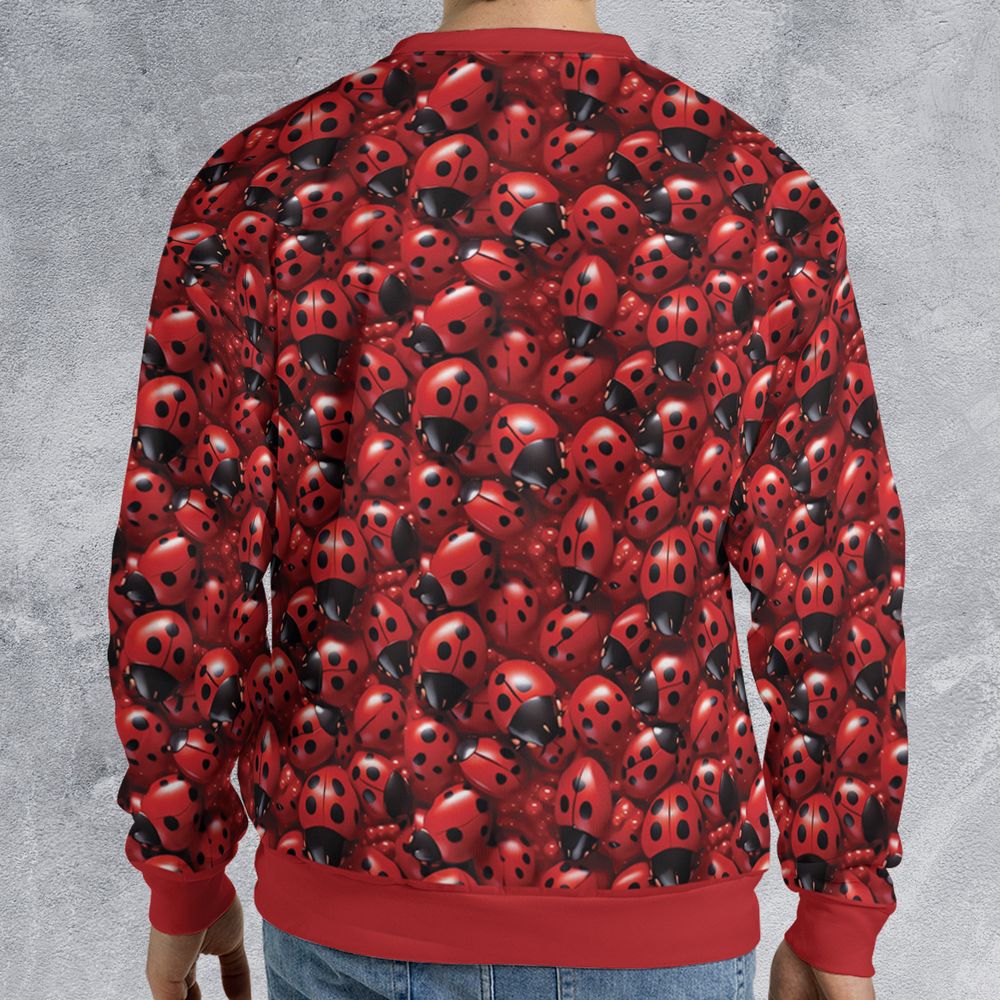 Ladybug -  - 2