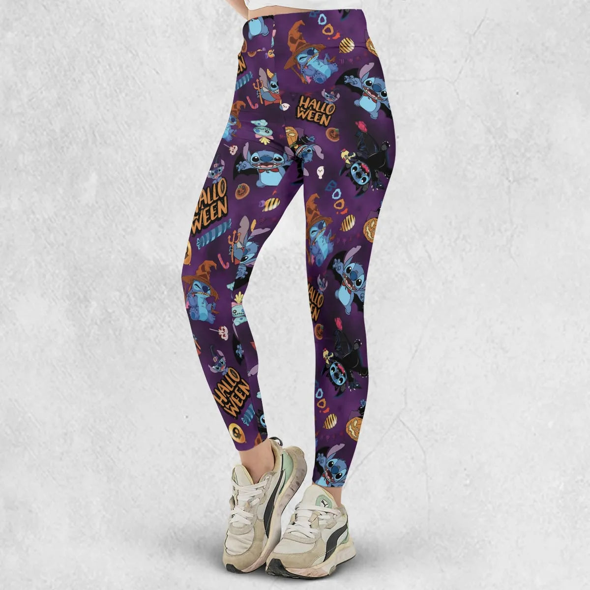 Legging - 8RVSAEJT
