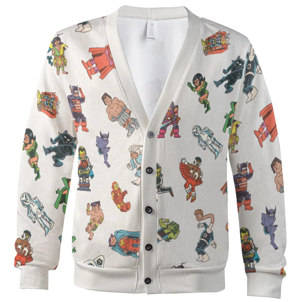 Cardigan - 14UHZSQK