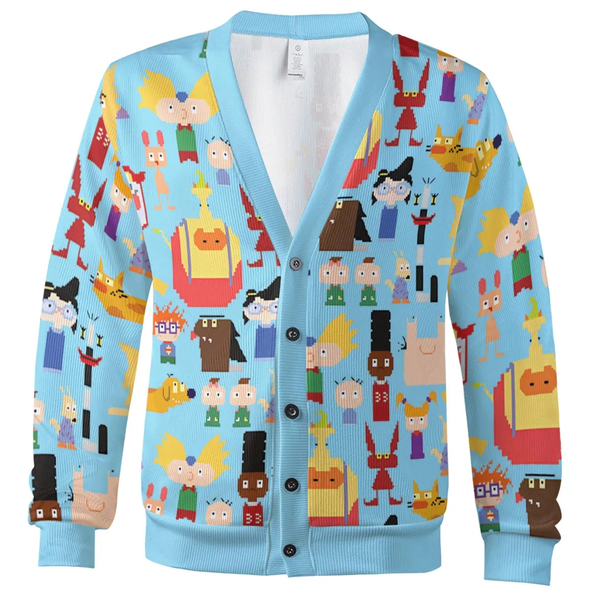 Cardigan - EB9XL8HT