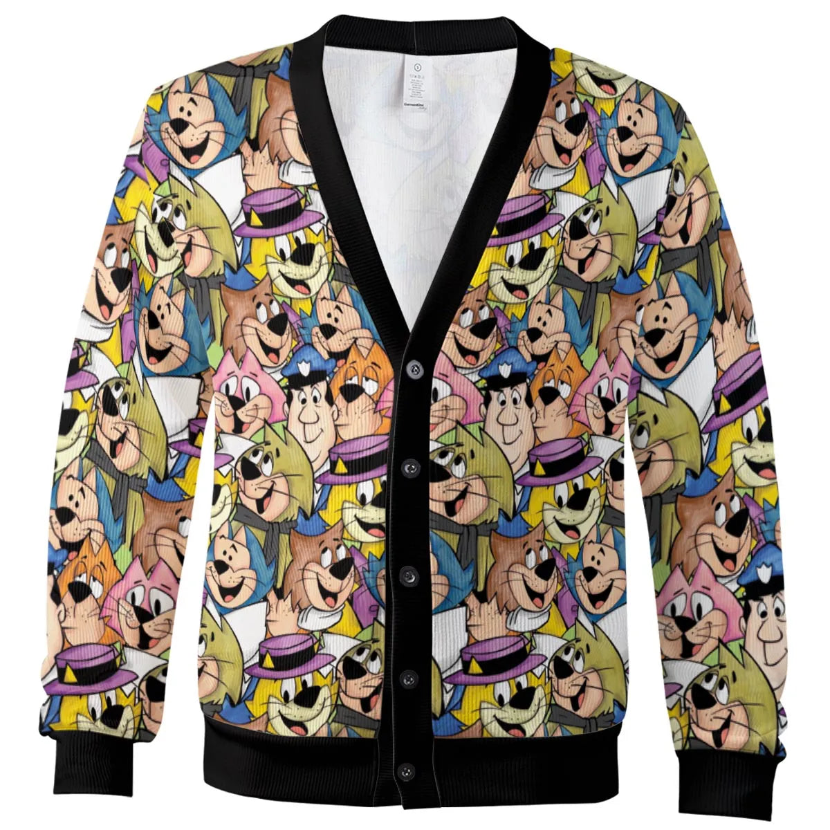 Cardigan - 951KK8QB
