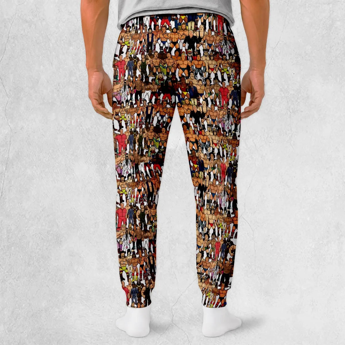 Sweatpants - Q9WSLW8D