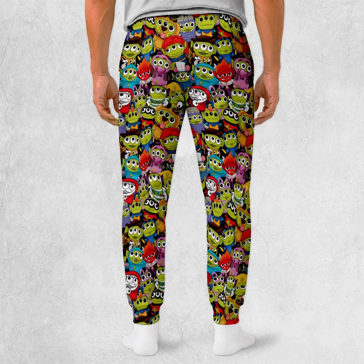 Sweatpants - 229V2EHU