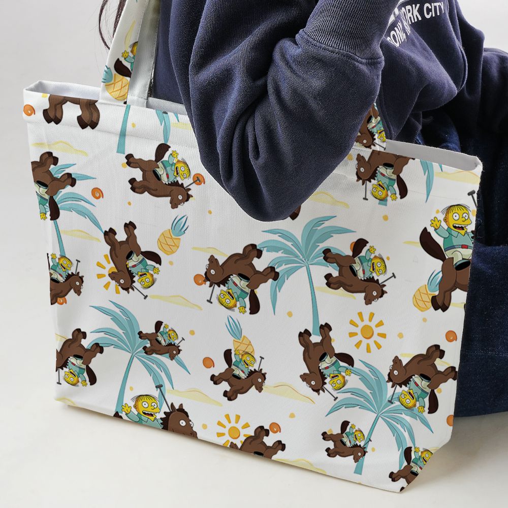 Ralph Horsie -  - 2
