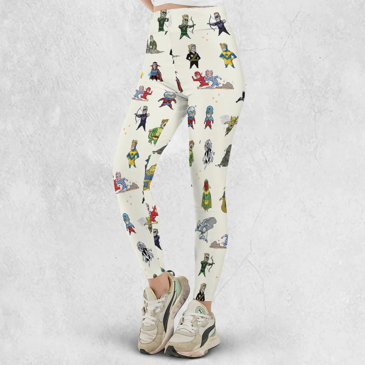 Legging - 5CMJPXBZ