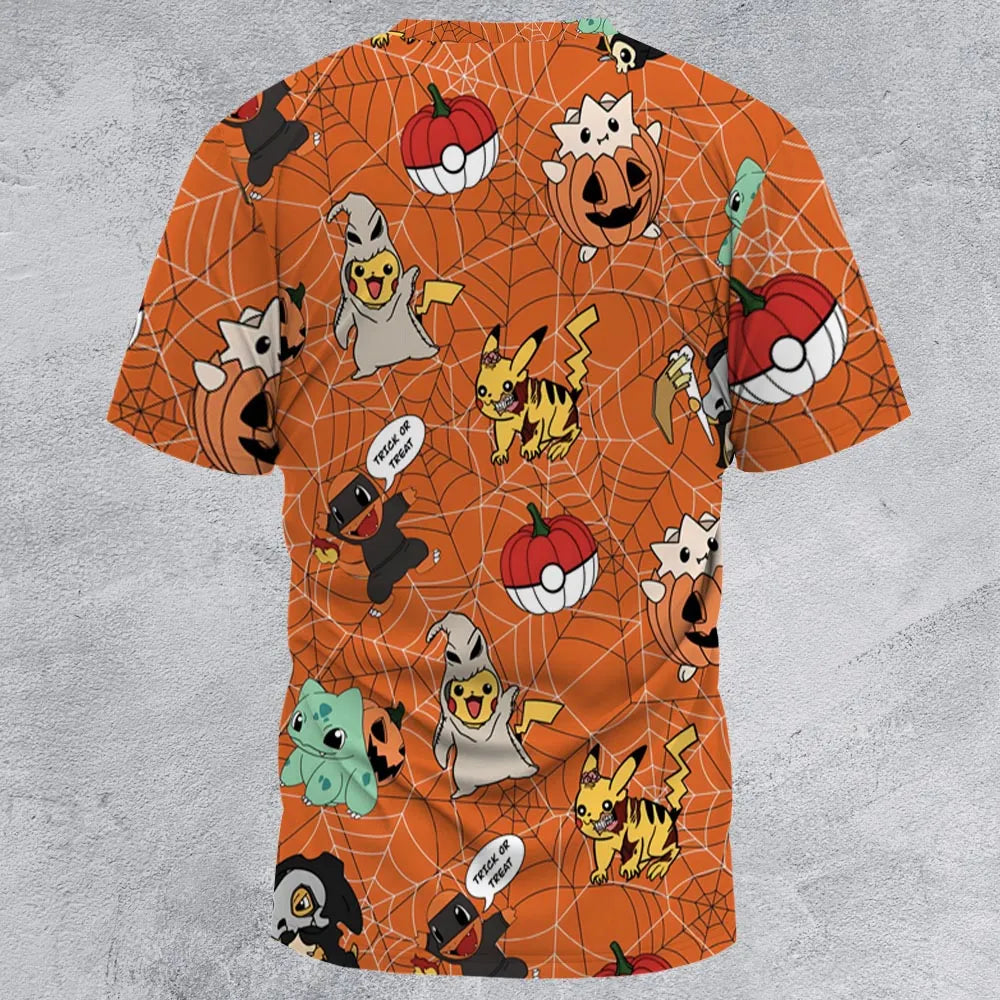 All-Over Print Unisex T-Shirt - KV43T51Z