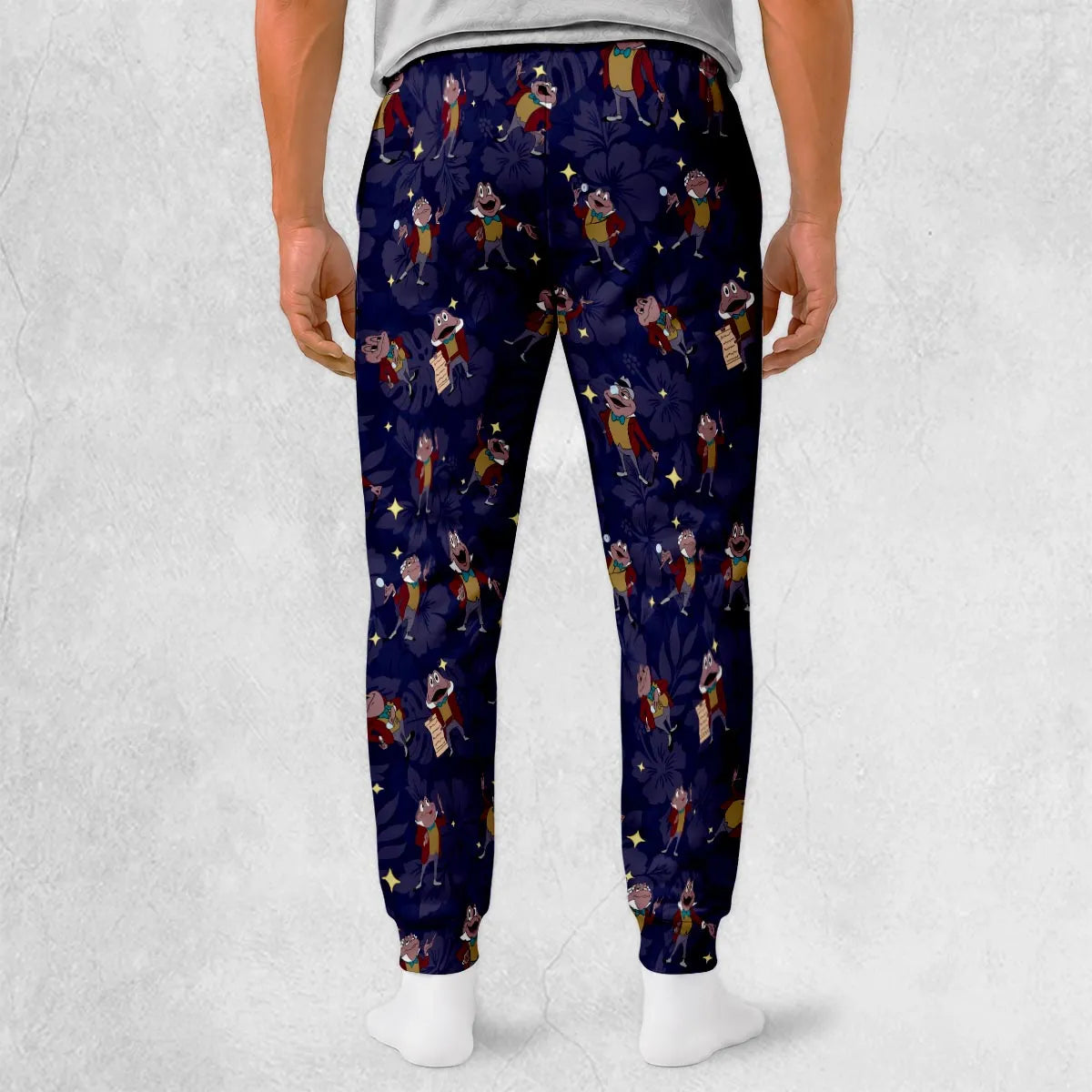 Sweatpants - 4ZKXS8LE