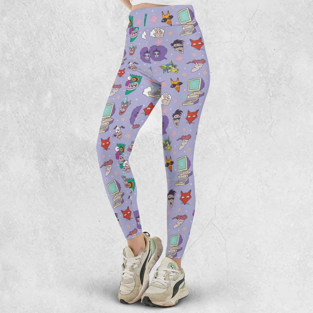 Legging - 516N53VP