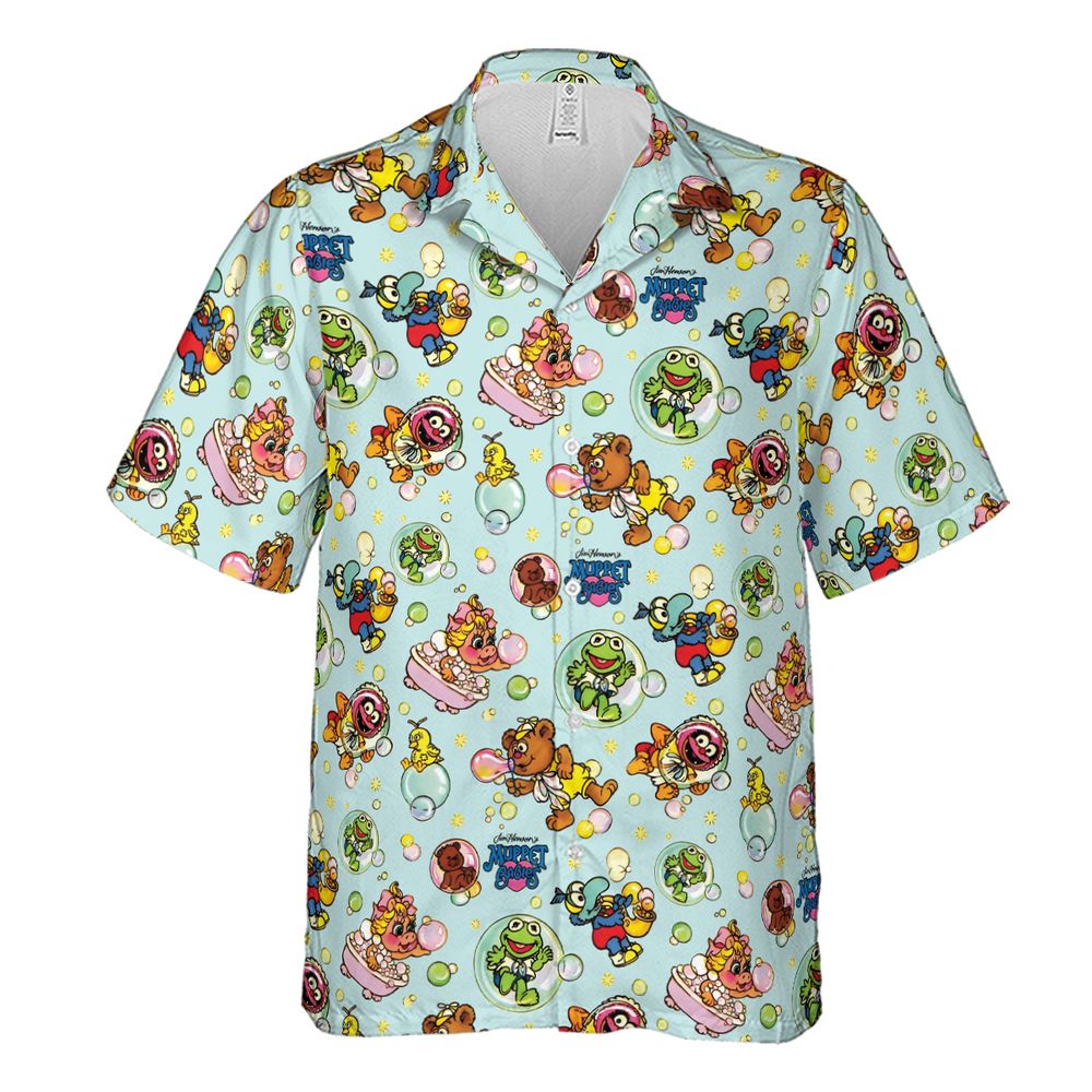 Muppet Babies -  - 2