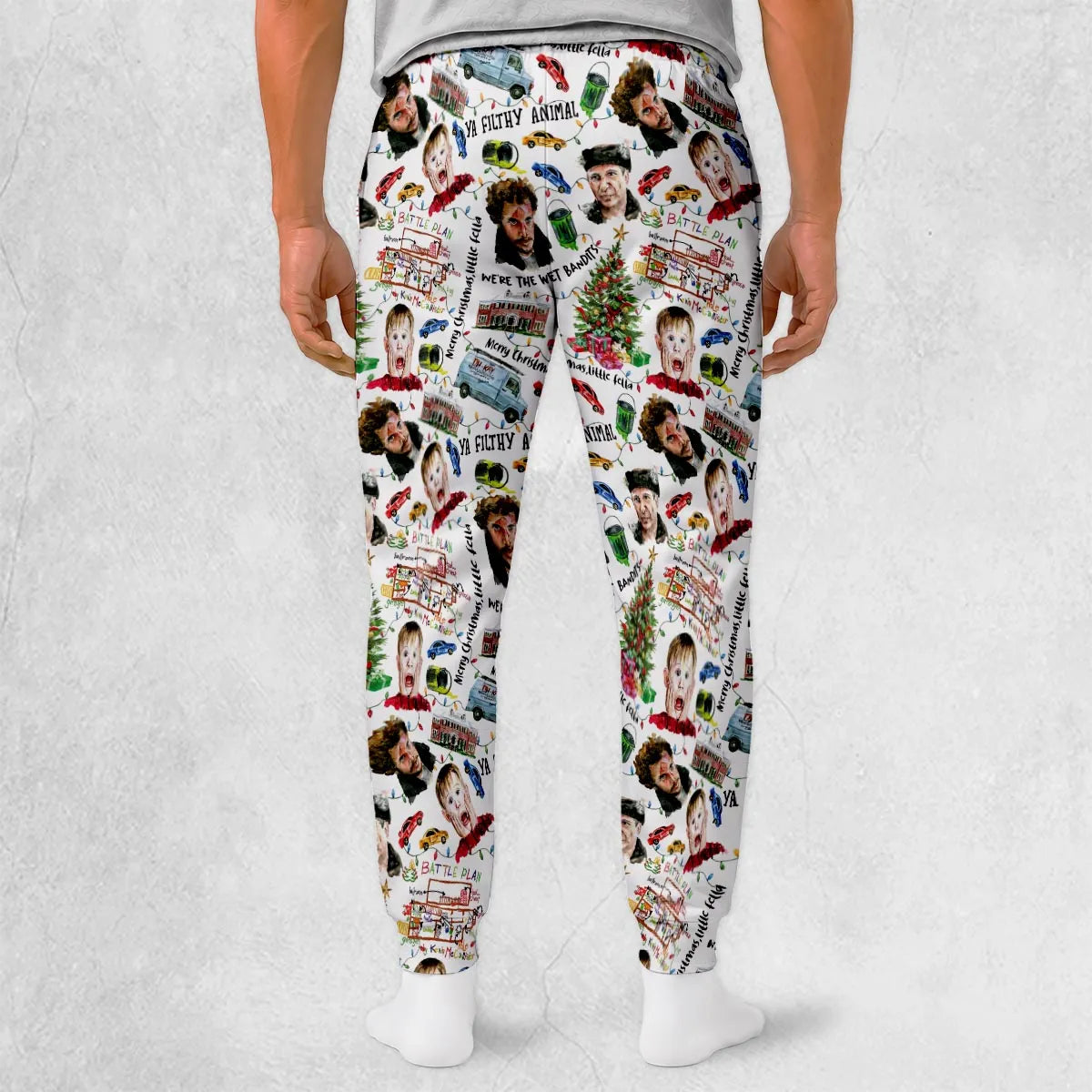 Sweatpants - G1QXZDAP