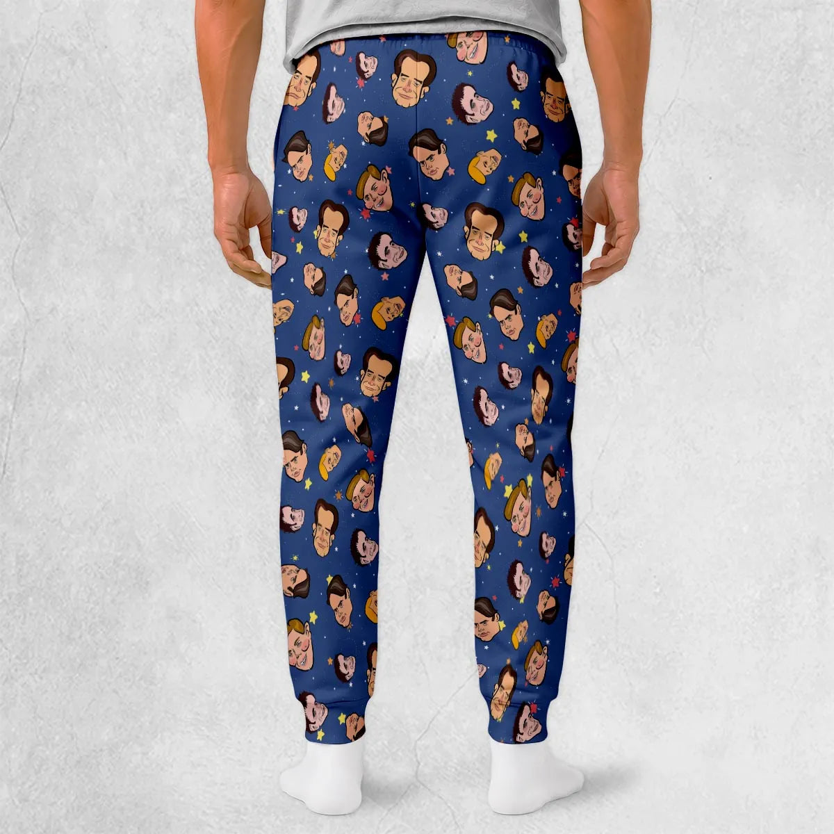 Sweatpants - M7DKG143