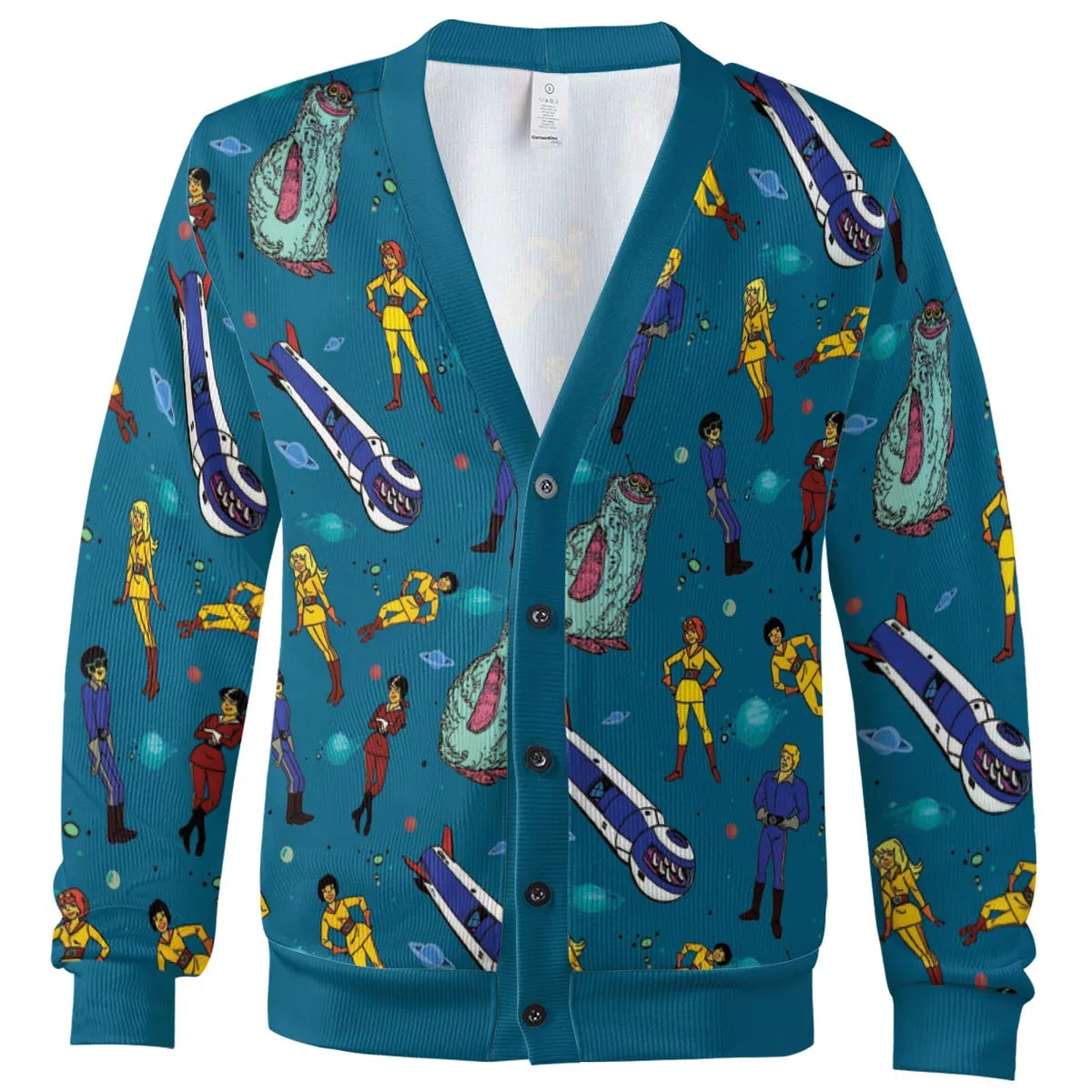 Cardigan - SN1ENCBE