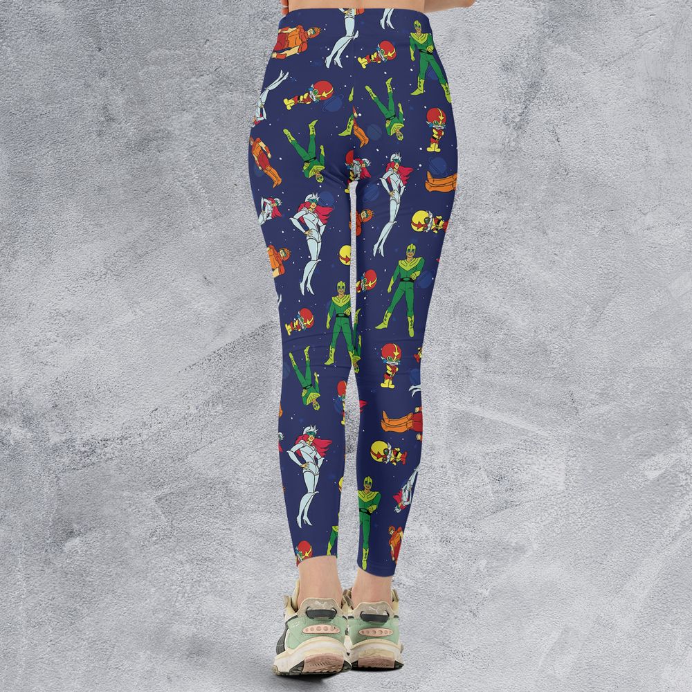 Legging - GP9REHW1 -  - 2