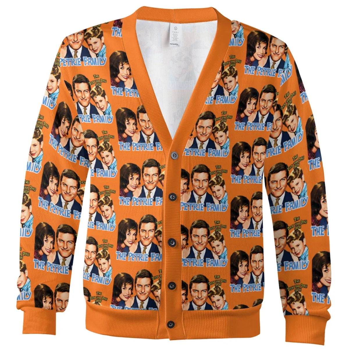 Cardigan - BXDDDYH1