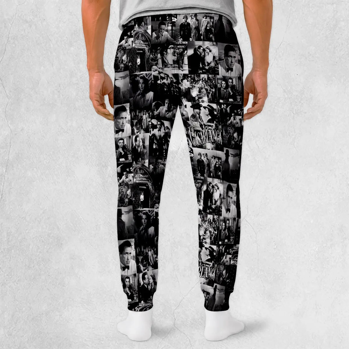 Sweatpants - BRYC7UD9