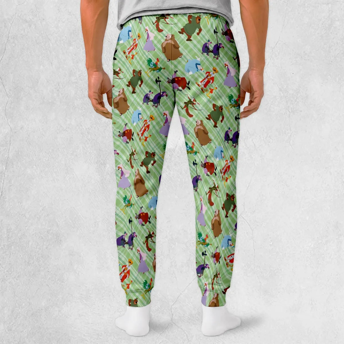 Sweatpants - KQL51NY2