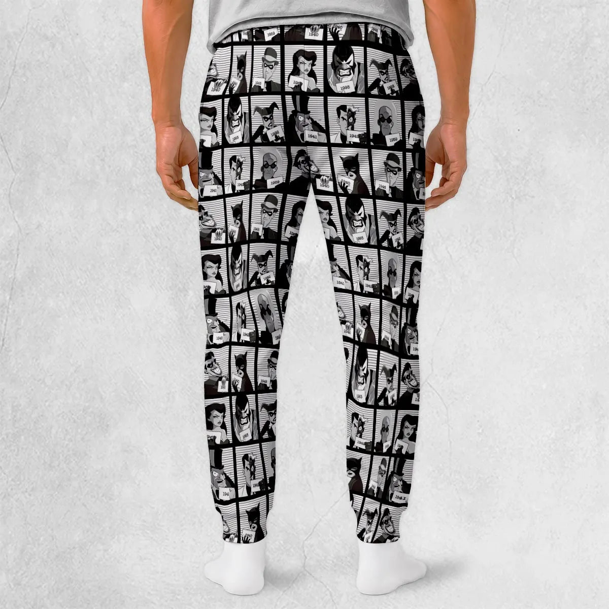 Sweatpants - GNNXUPV4