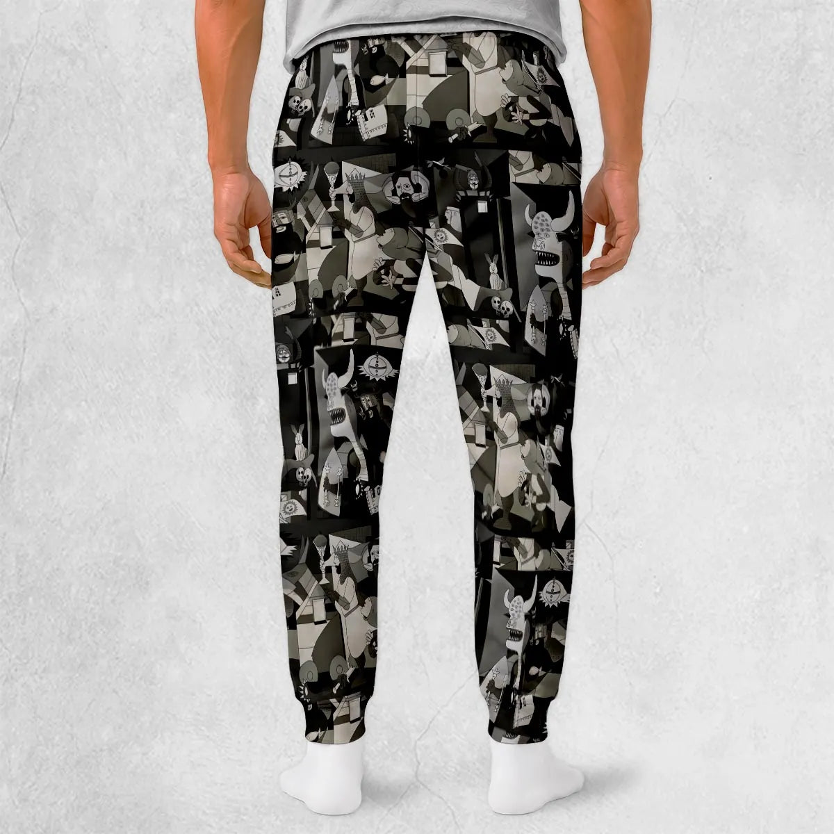Sweatpants - 62RUVKDH