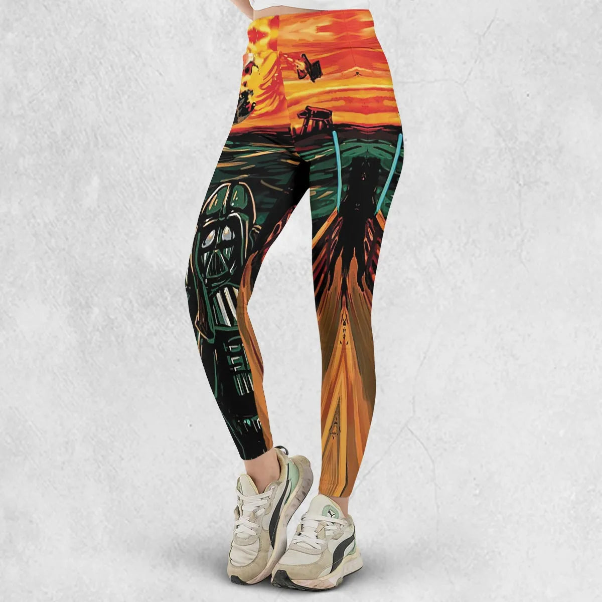 Legging - J7DAGDKX
