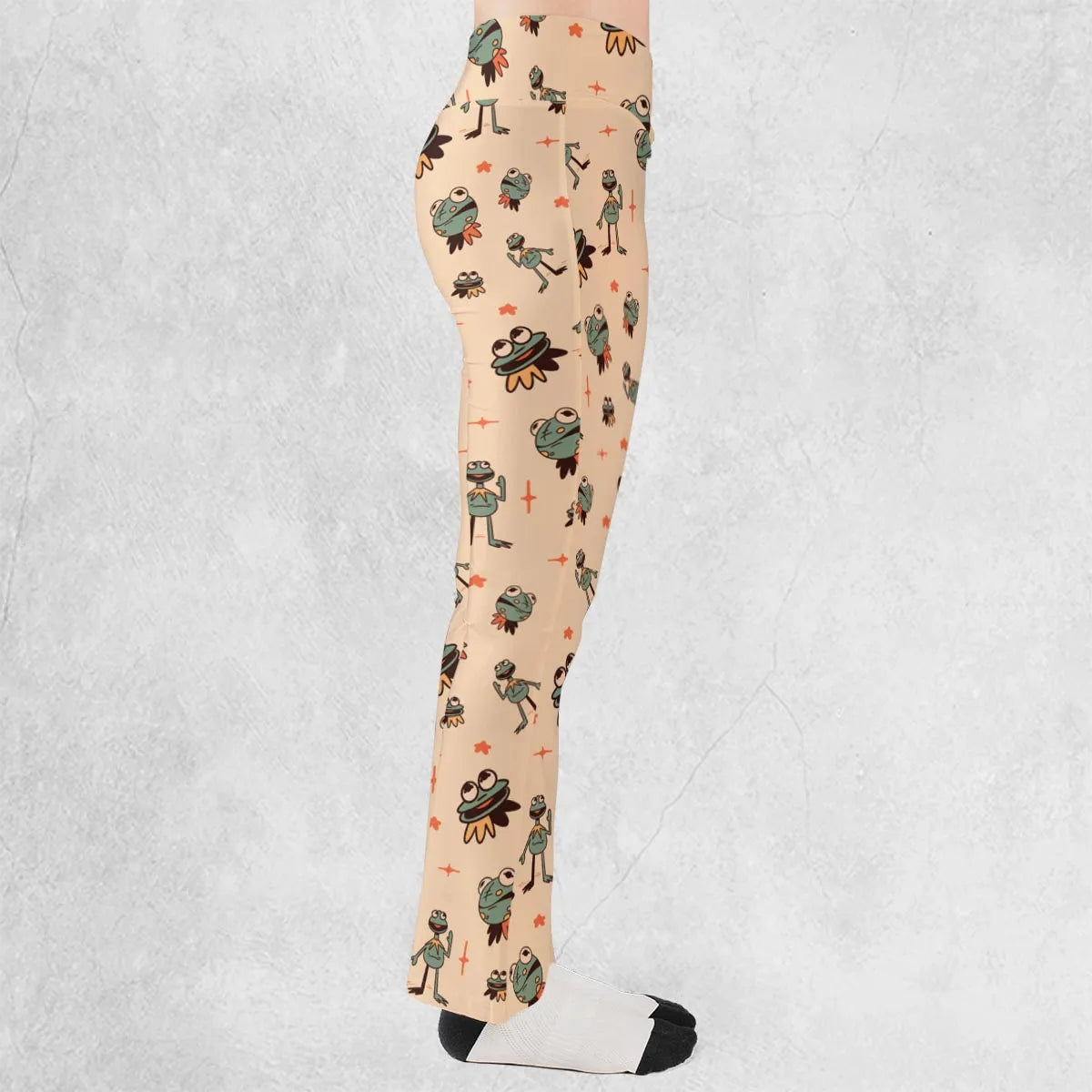 Flare Leggings - AHLWDD5U
