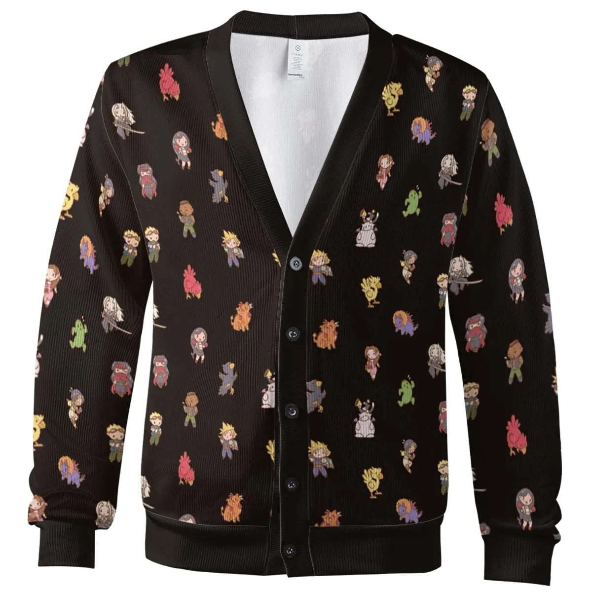 Cardigan - ANQ594PC