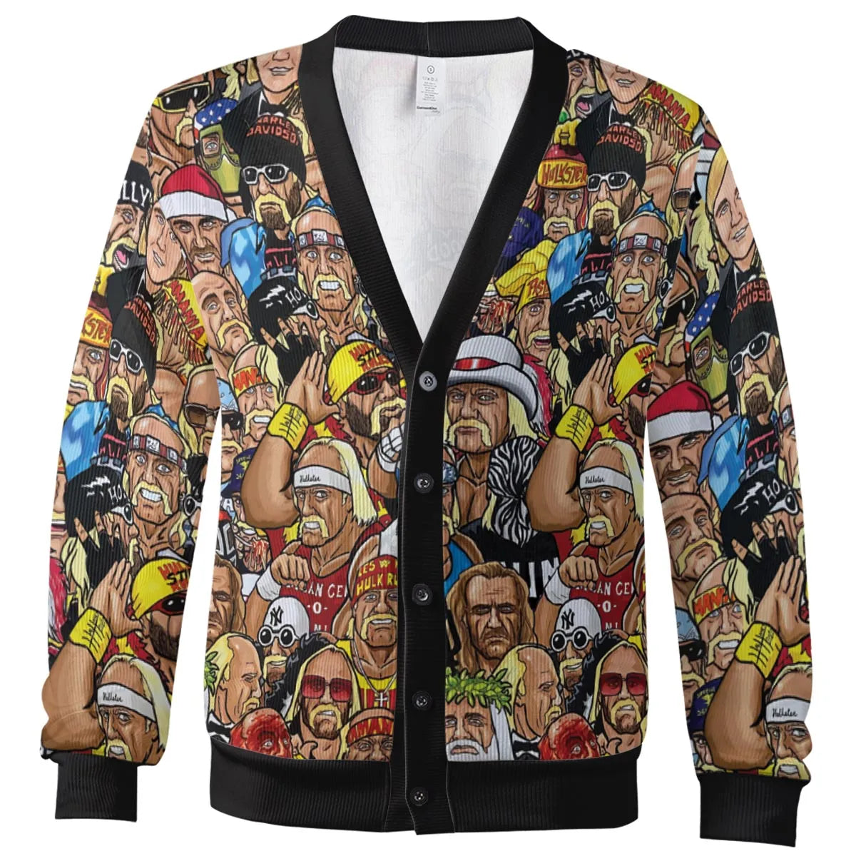 Cardigan - U4RYGDT3