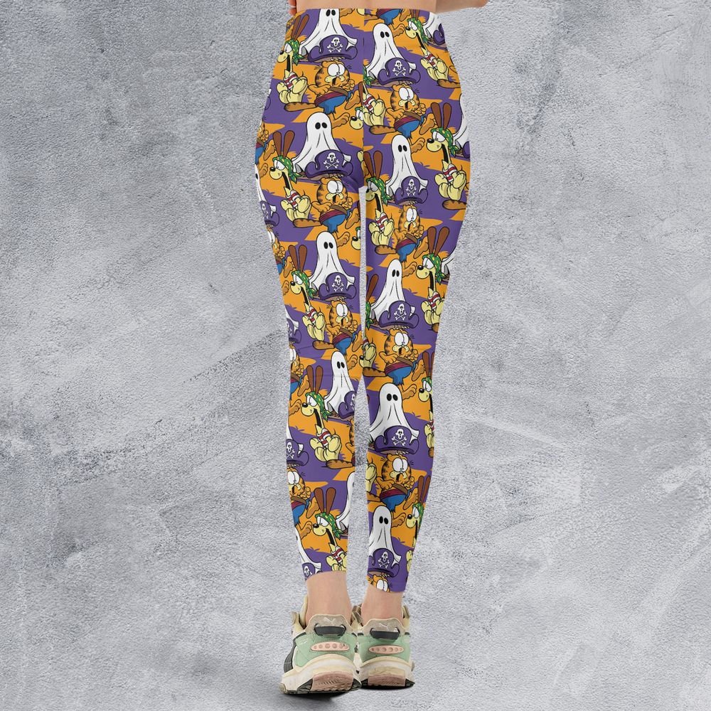 Legging - YAS27RW2 -  - 2