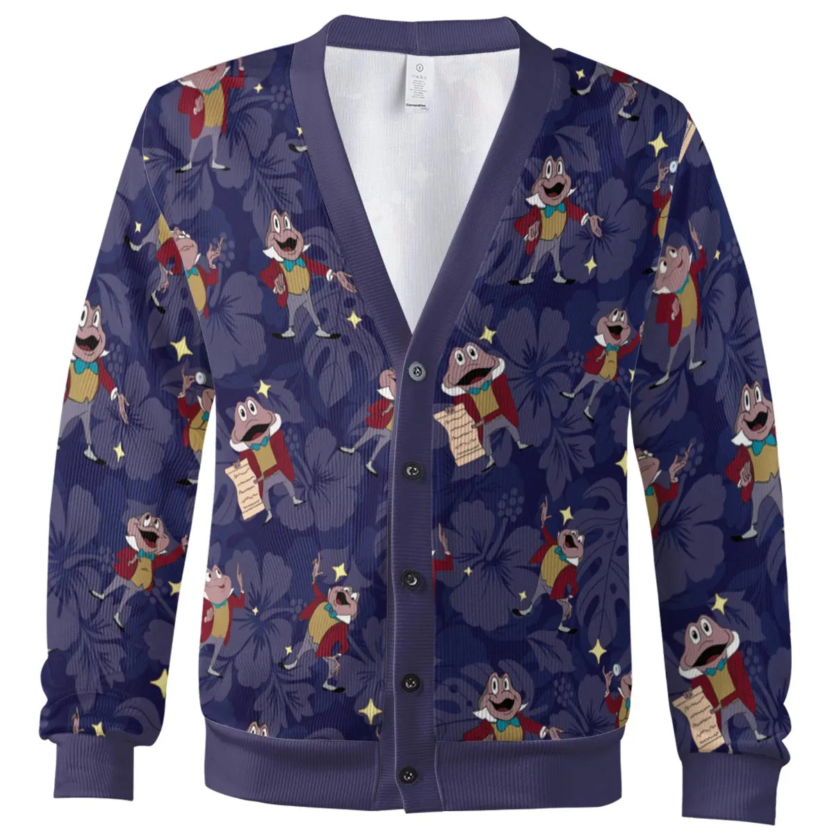 Cardigan - 2EELQPW7