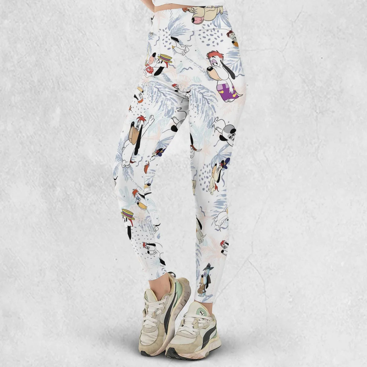 Legging - WU28QZ6X