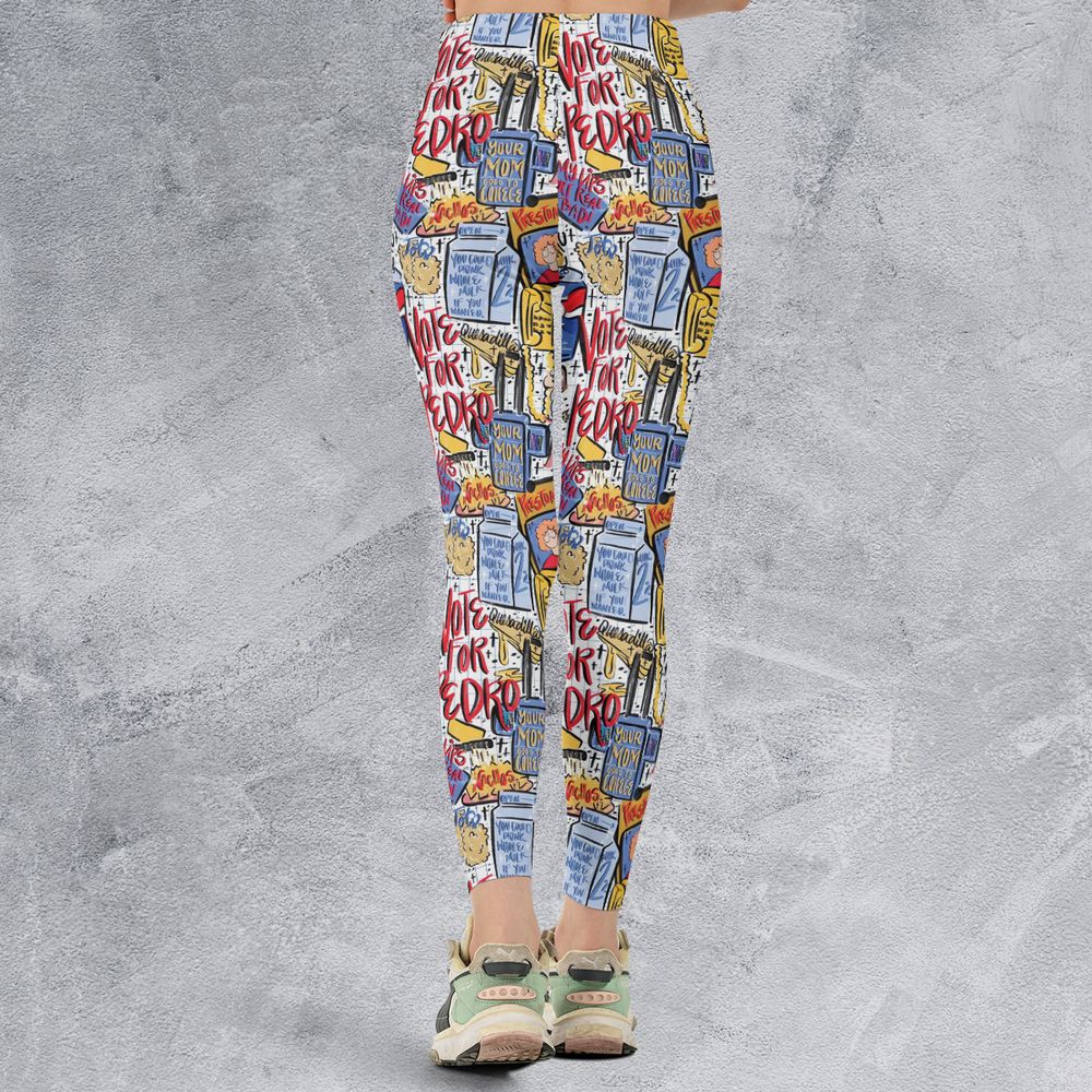 Legging - Y98JVVJ4 -  - 2