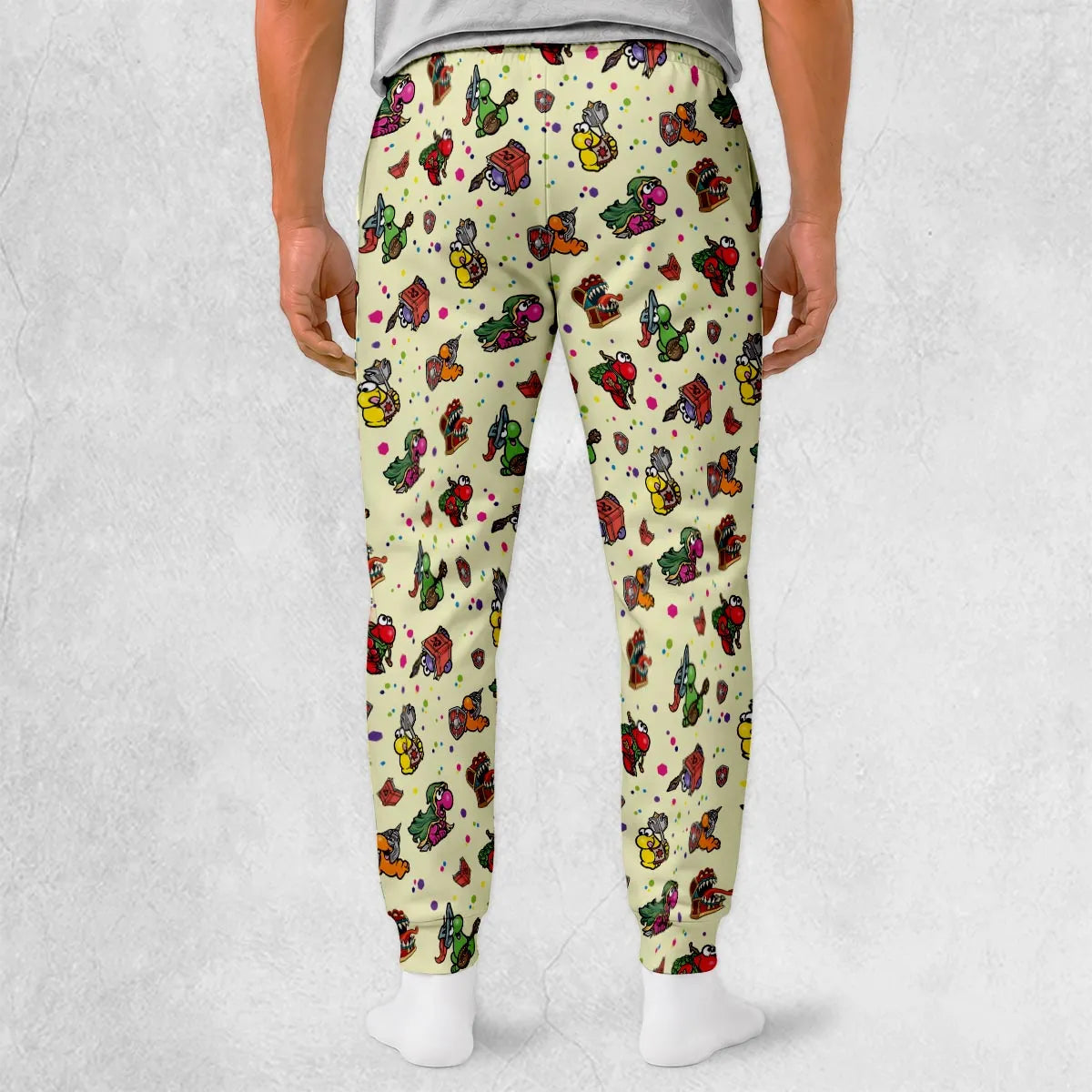Sweatpants - SX8SFAP2