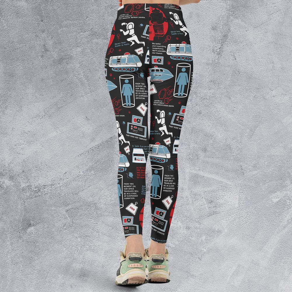 Legging - PWNQTL4X -  - 2