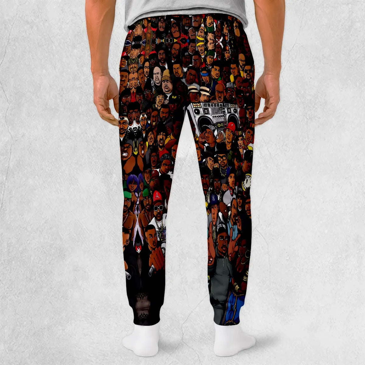 Sweatpants - GUY13J5U