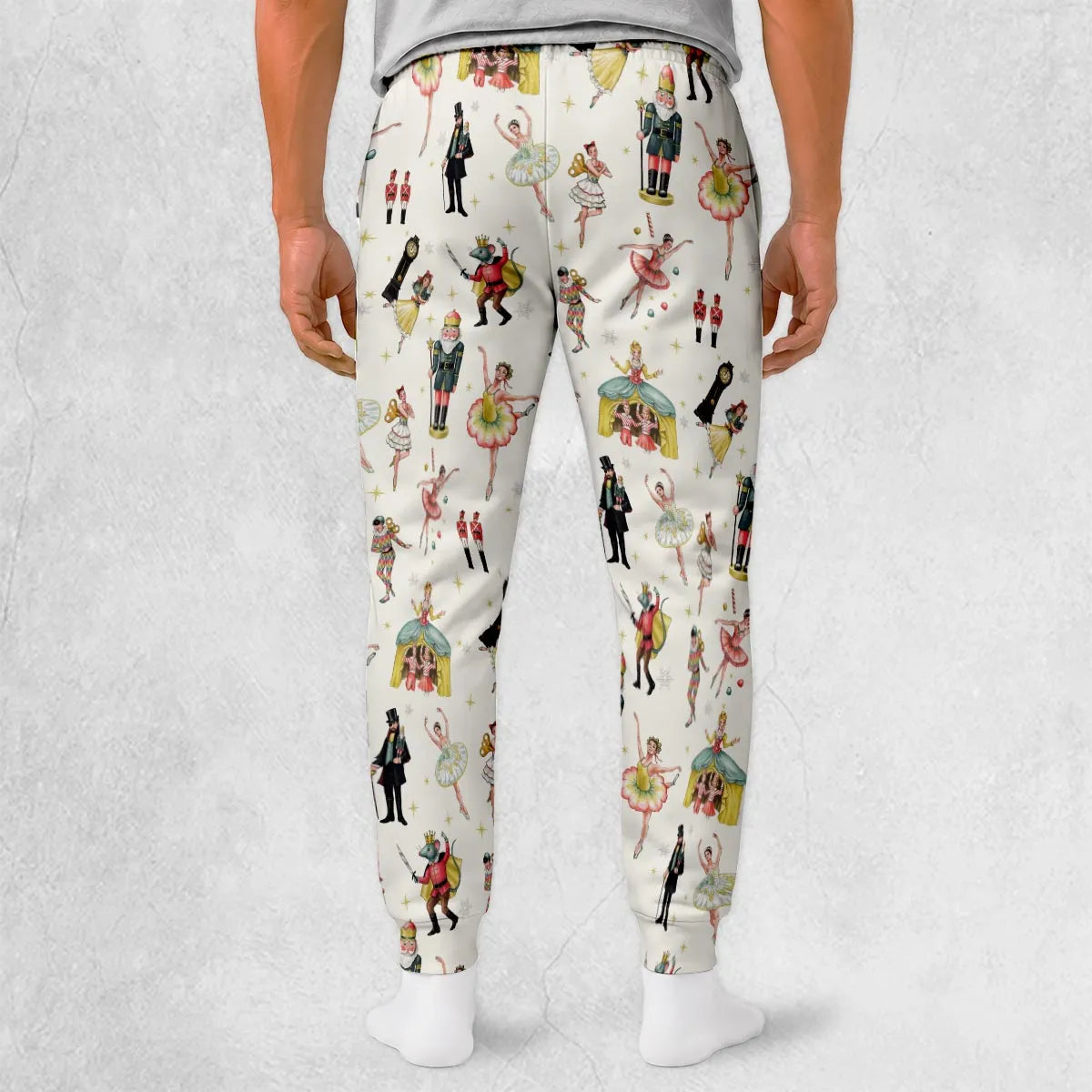 Sweatpants - FPVHVL3G