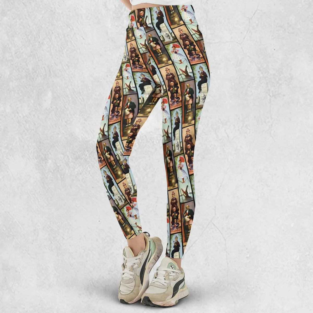 Legging - CX233P5K